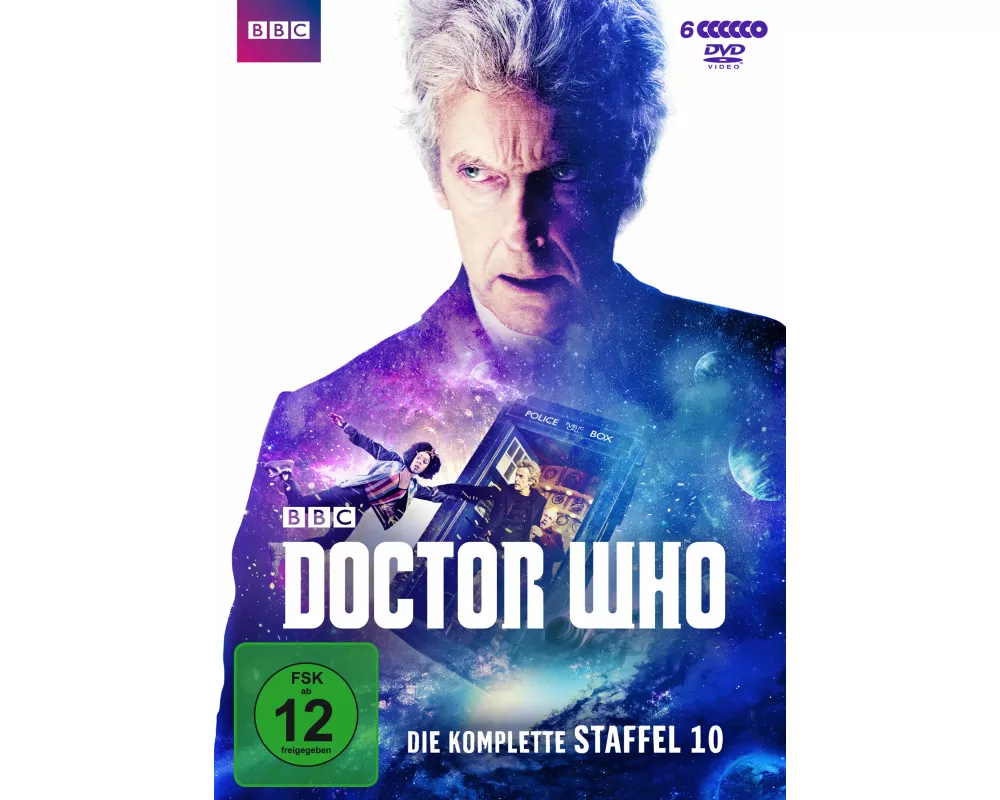 Doctor Who