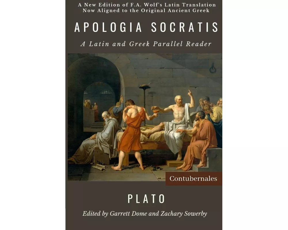 Apologia Socratis