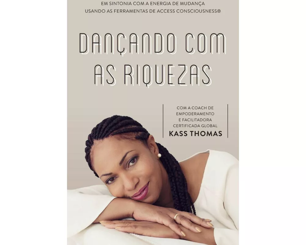 Dançando Com As Riquezas (Portuguese)