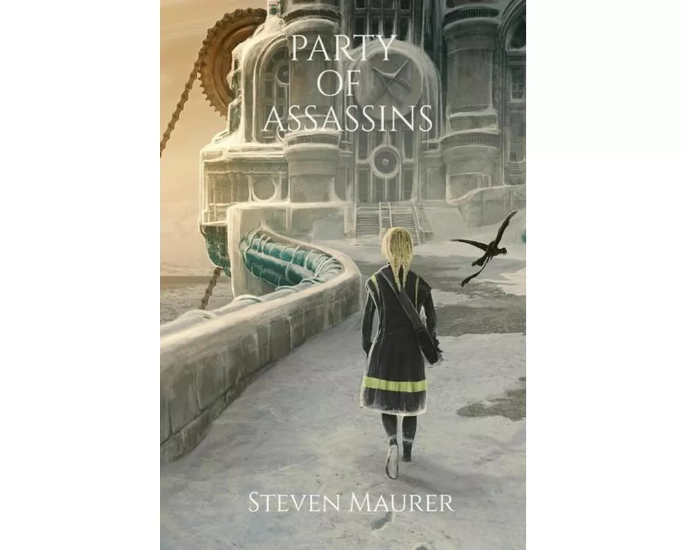 Party of Assassins