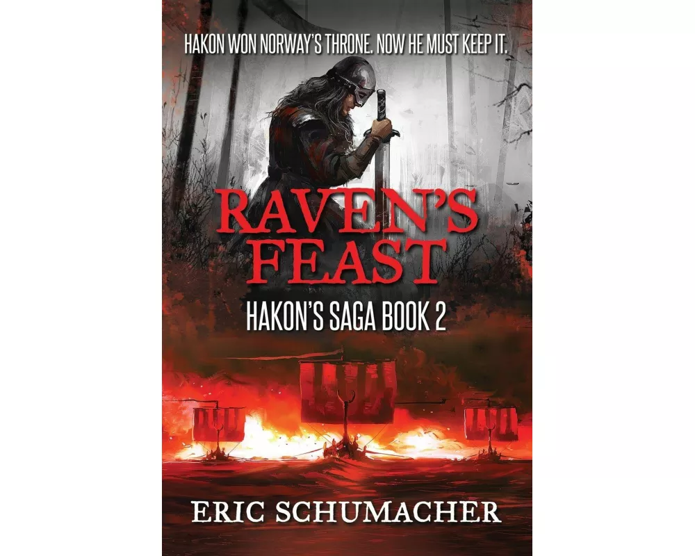 Raven's Feast