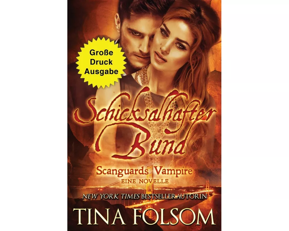 Schicksalhafter Bund (Große Druckausgabe)