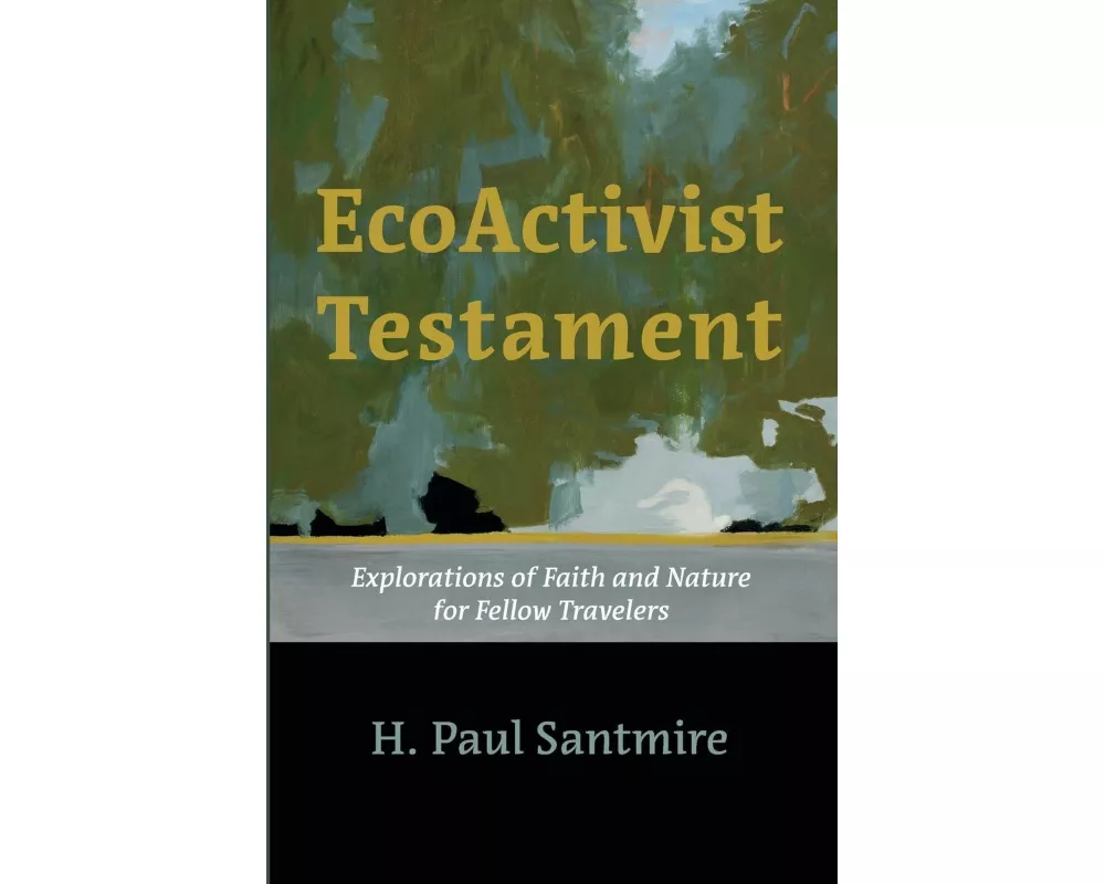 EcoActivist Testament