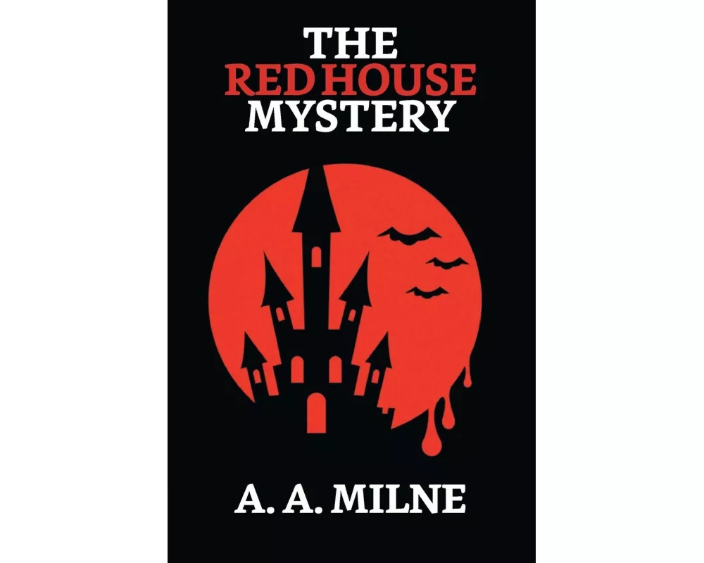 The Red House Mystery