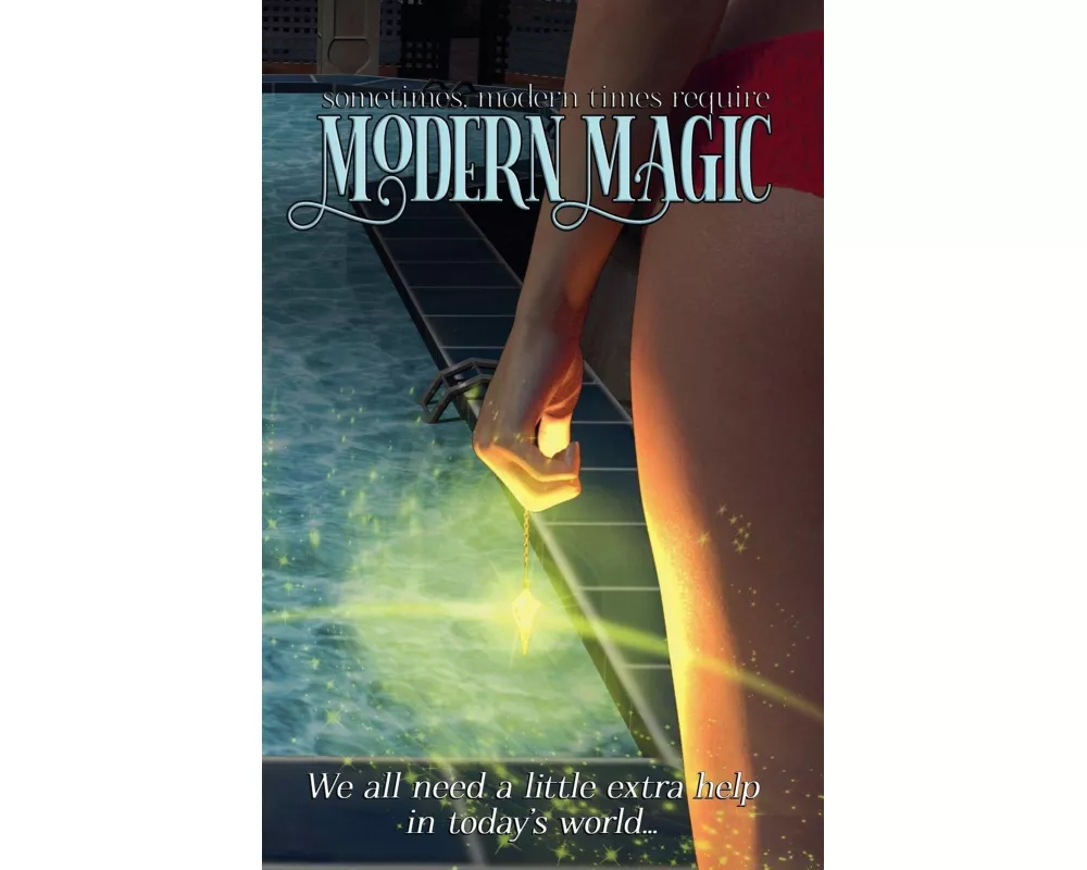 Modern Magic