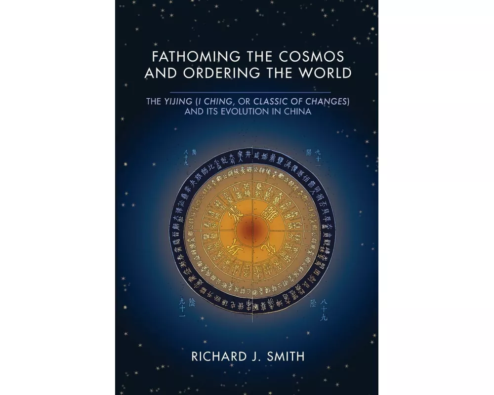 Fathoming the Cosmos and Ordering the World