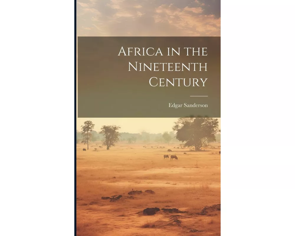 Africa in the Nineteenth Century