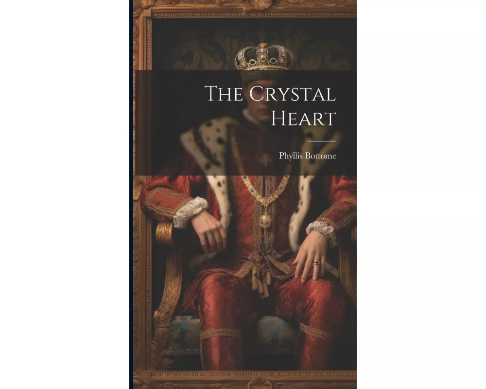 The Crystal Heart