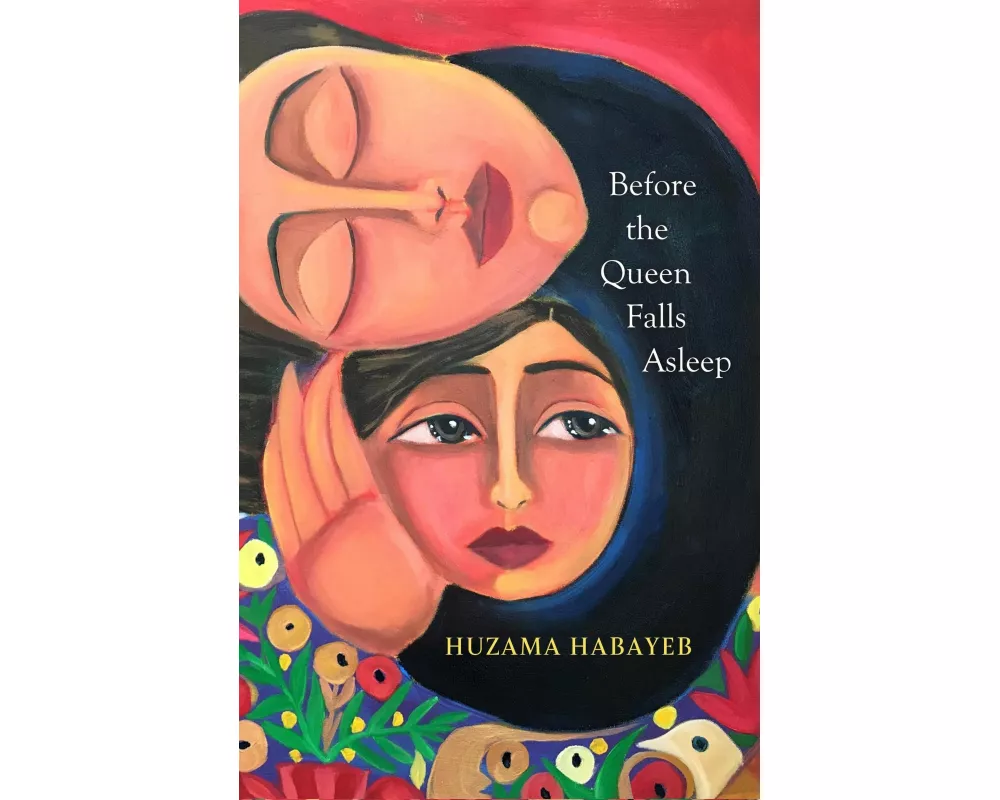 Before the Queen Falls Asleep