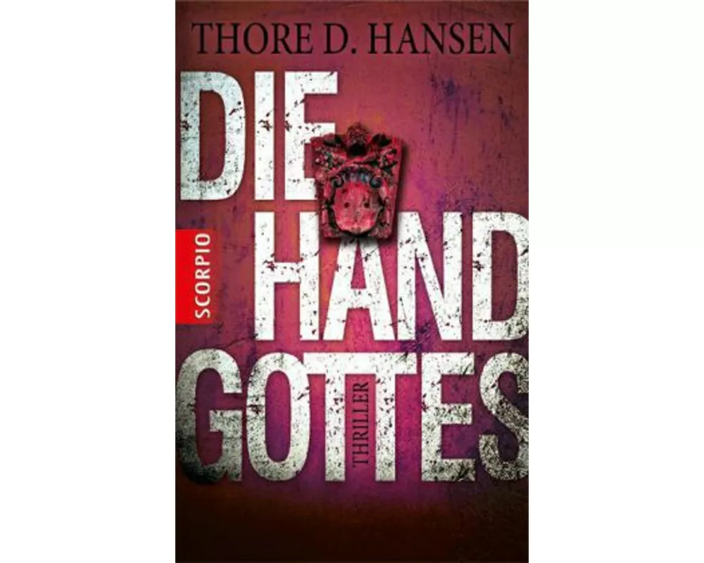 Die Hand Gottes