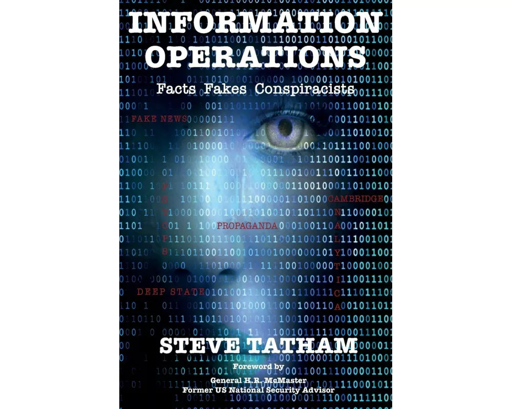Information Operations