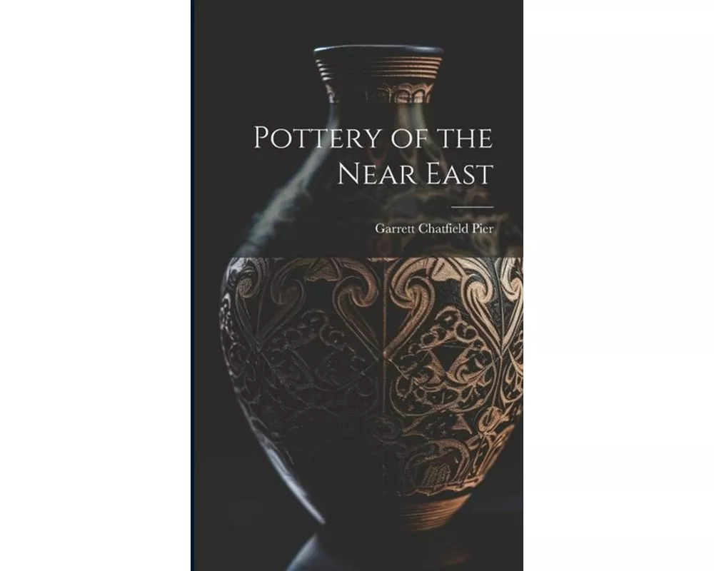 Pottery of the Near East