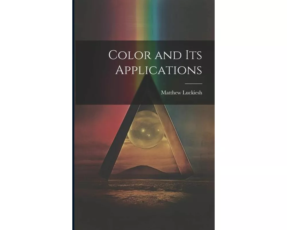 Color and Its Applications