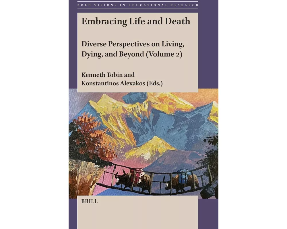 Embracing Life and Death