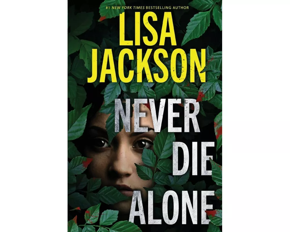 Never Die Alone