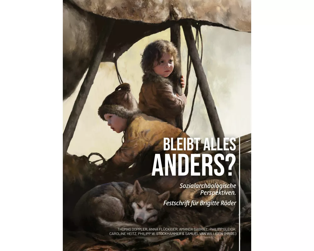Bleibt alles anders?
