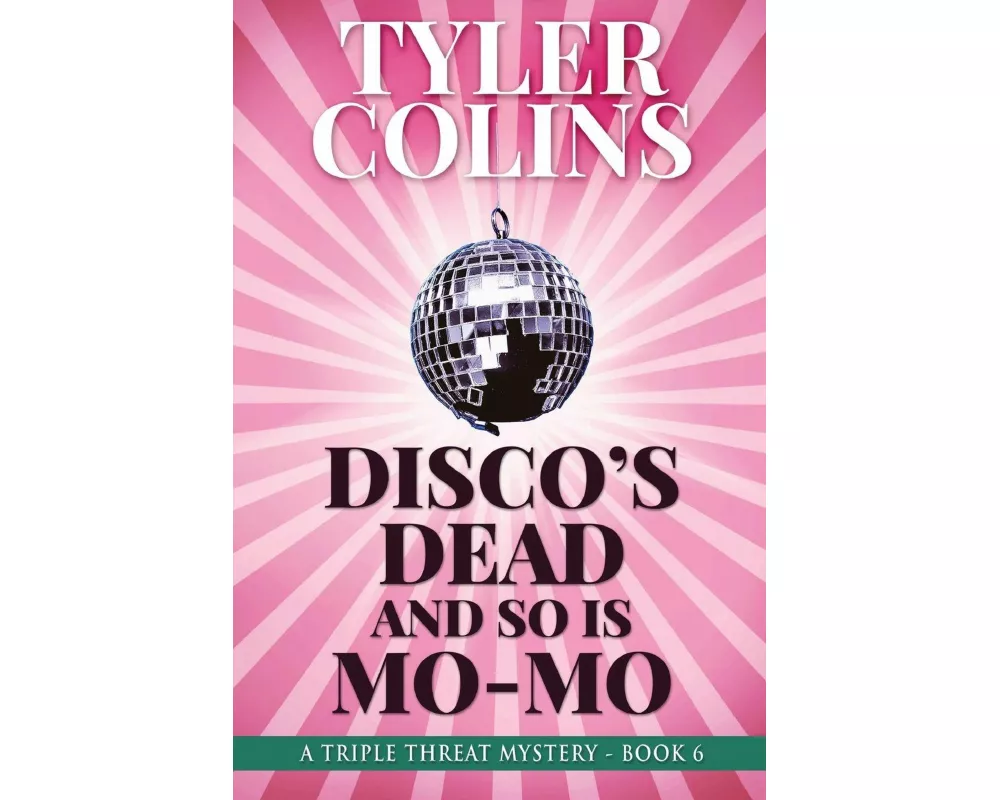 Disco's Dead and so is Mo-Mo