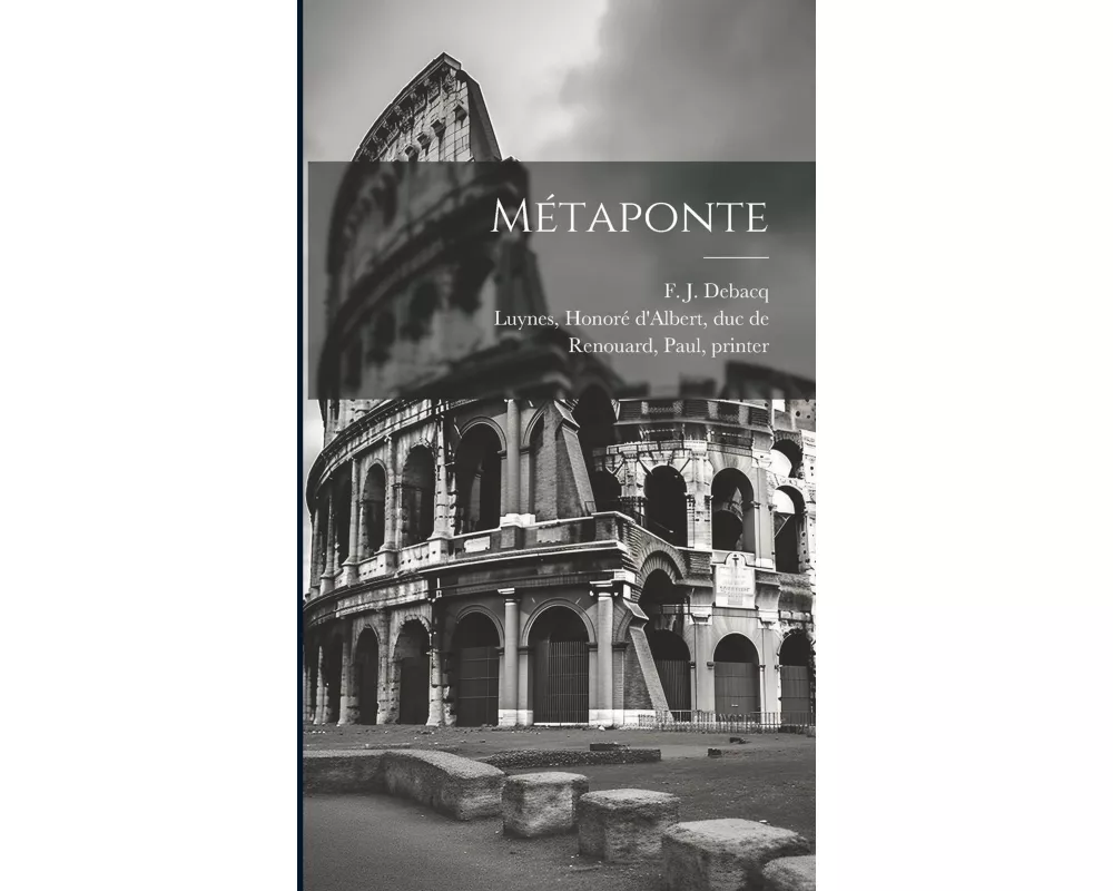 Métaponte