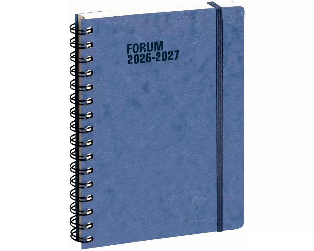 Schülerkalender Forum Office Age Bag 2026 / 2027