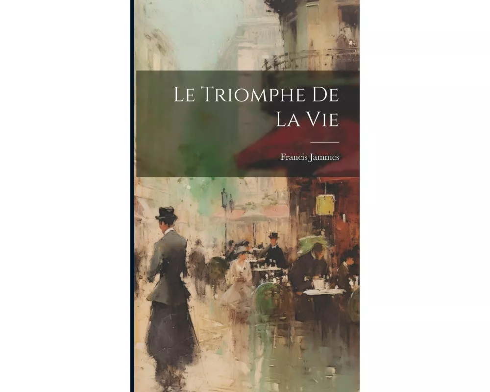 Le Triomphe De La Vie