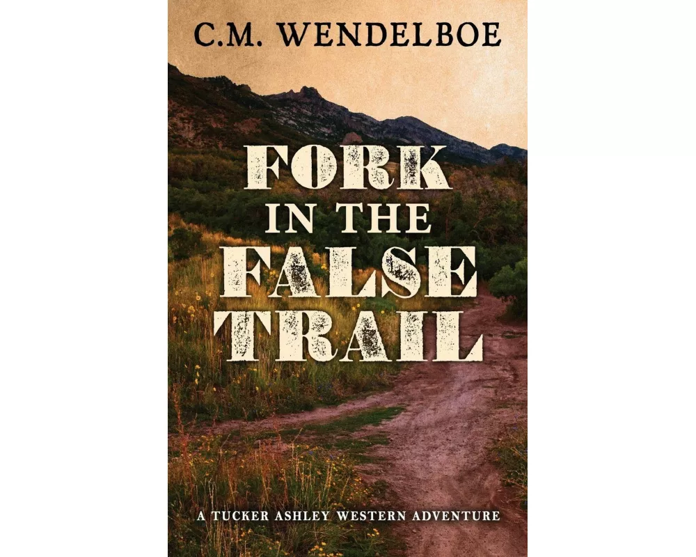 Fork in the False Trail