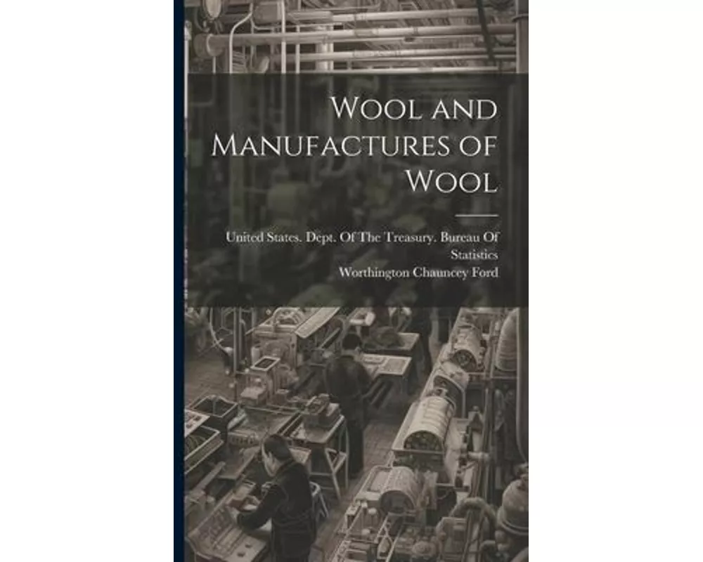 Wool and Manufactures of Wool