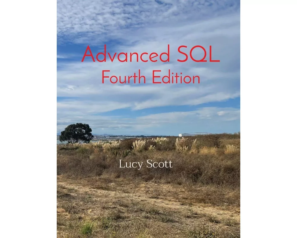 Advanced SQL Fourth Edition