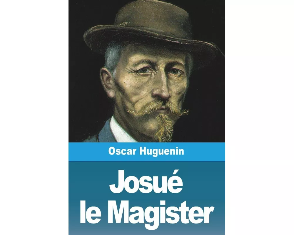 Josué le Magister