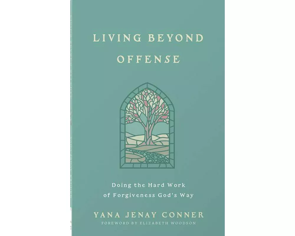 Living Beyond Offense