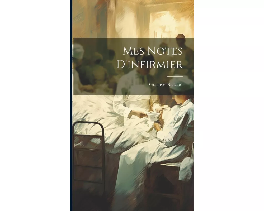 Mes Notes D'infirmier