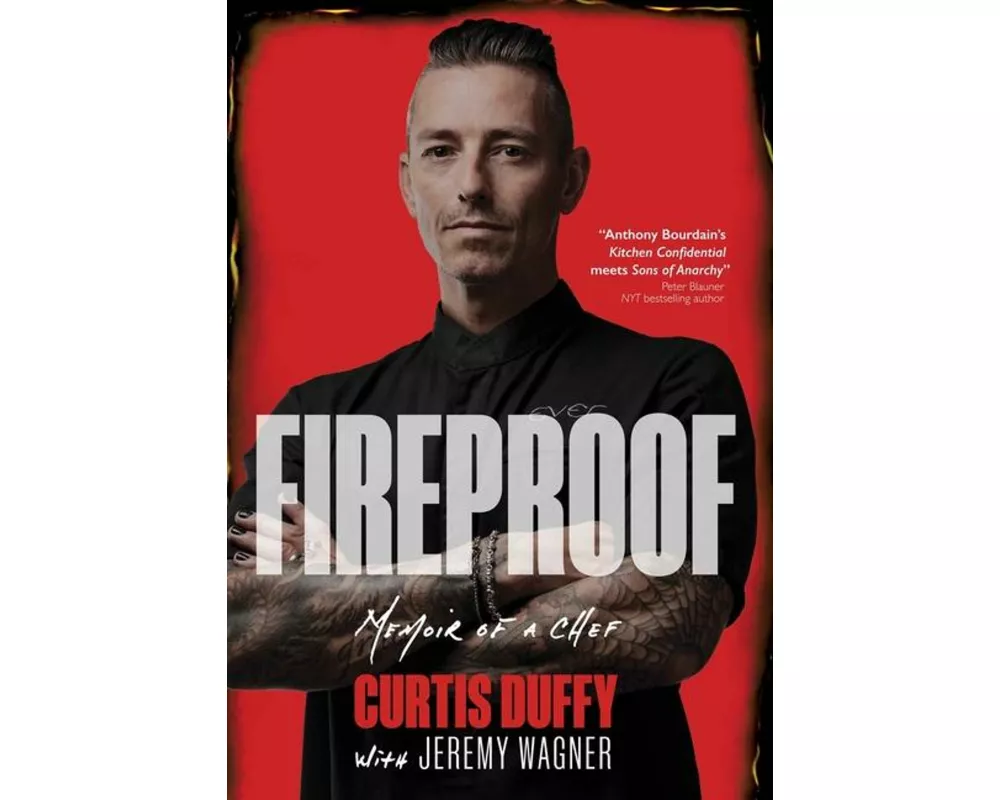 Fireproof