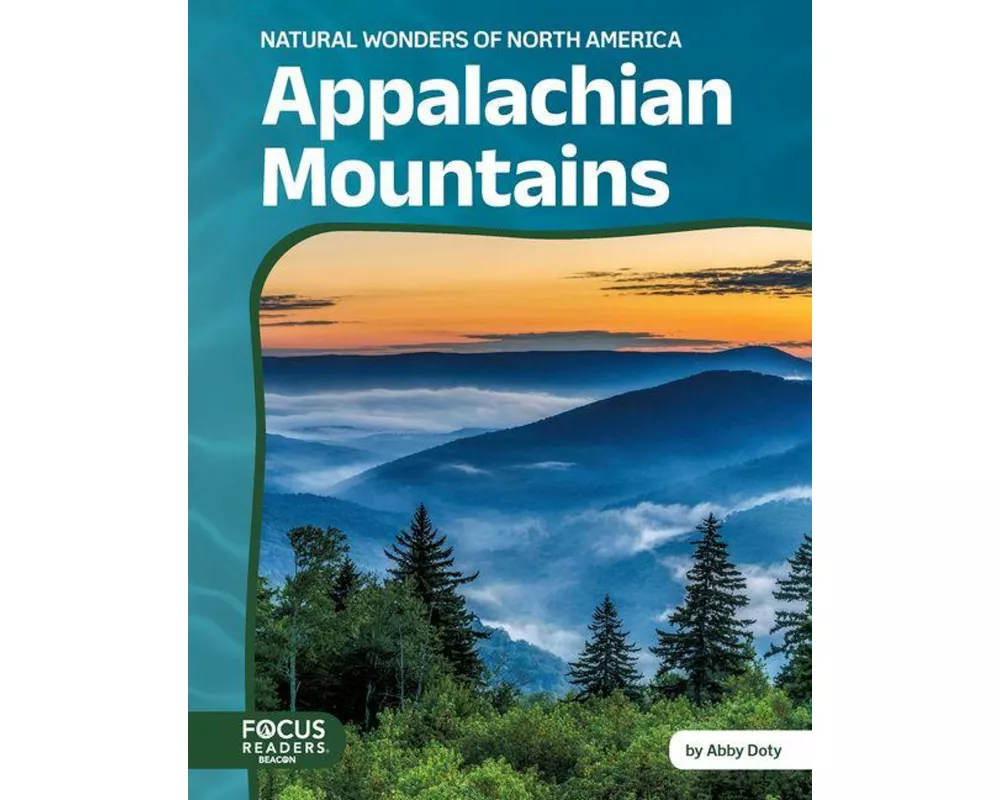 Appalachian Mountains