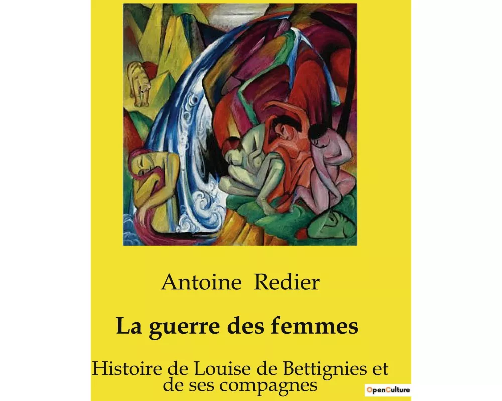 La guerre des femmes 1914-1918