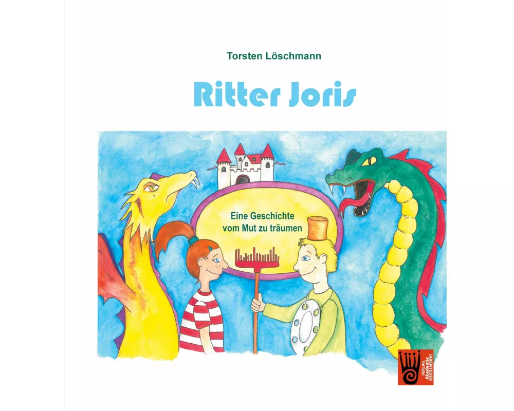Ritter Joris