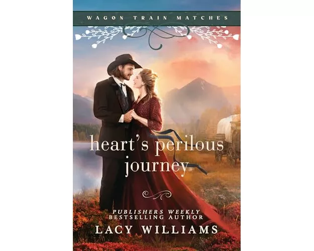 Heart's Perilous Journey