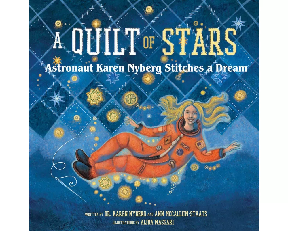A Quilt of Stars