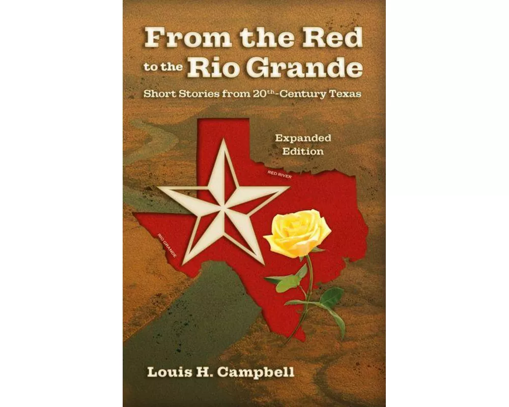 From the Red to the Rio Grande