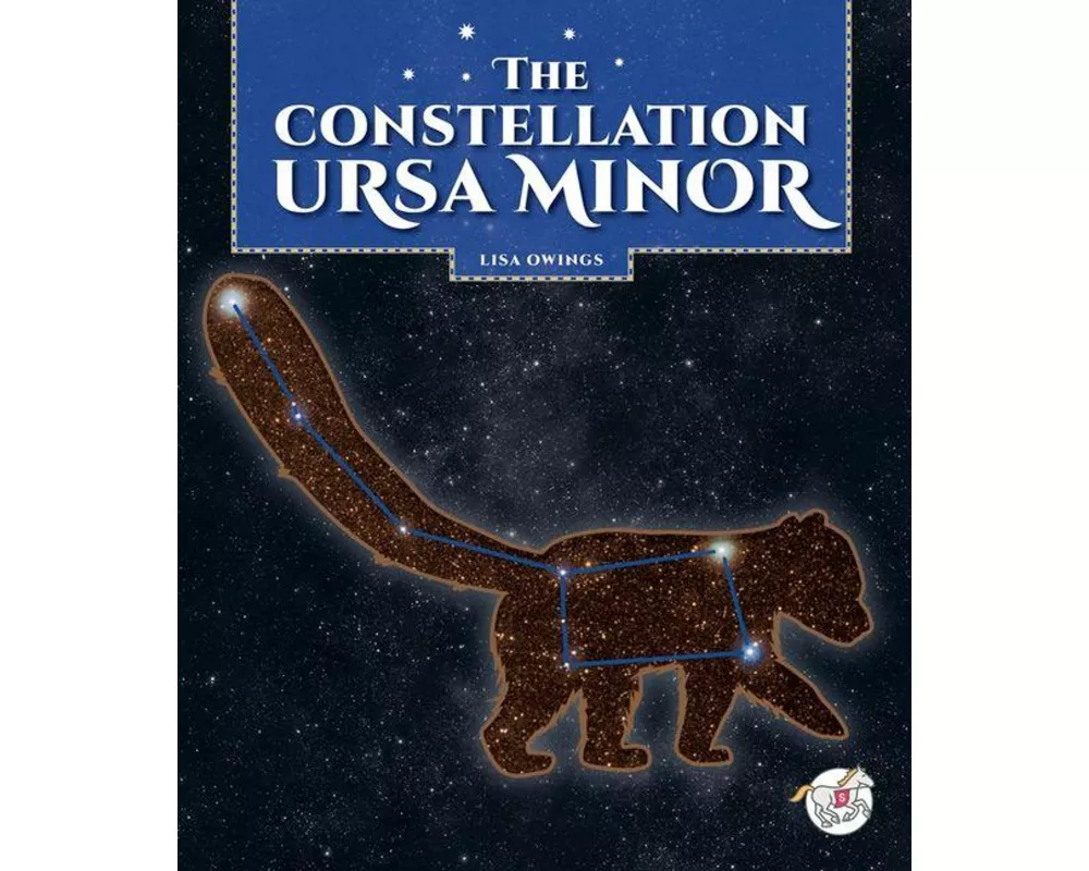 The Constellation Ursa Minor