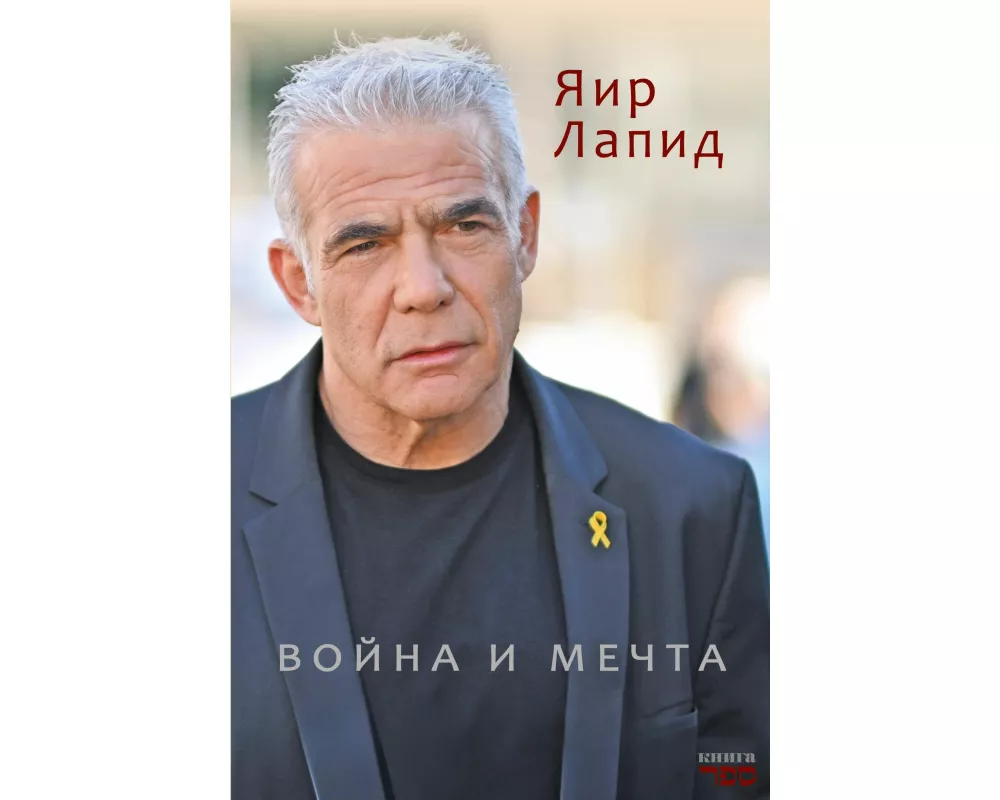 voina i mechta