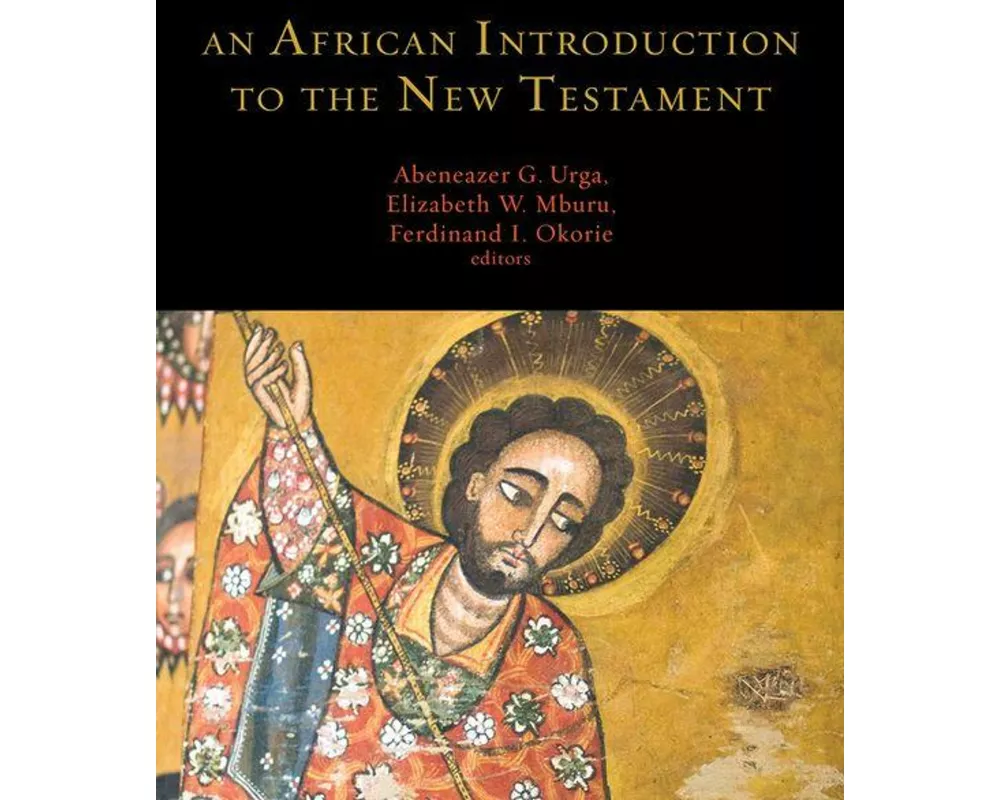 An African Introduction to the New Testament