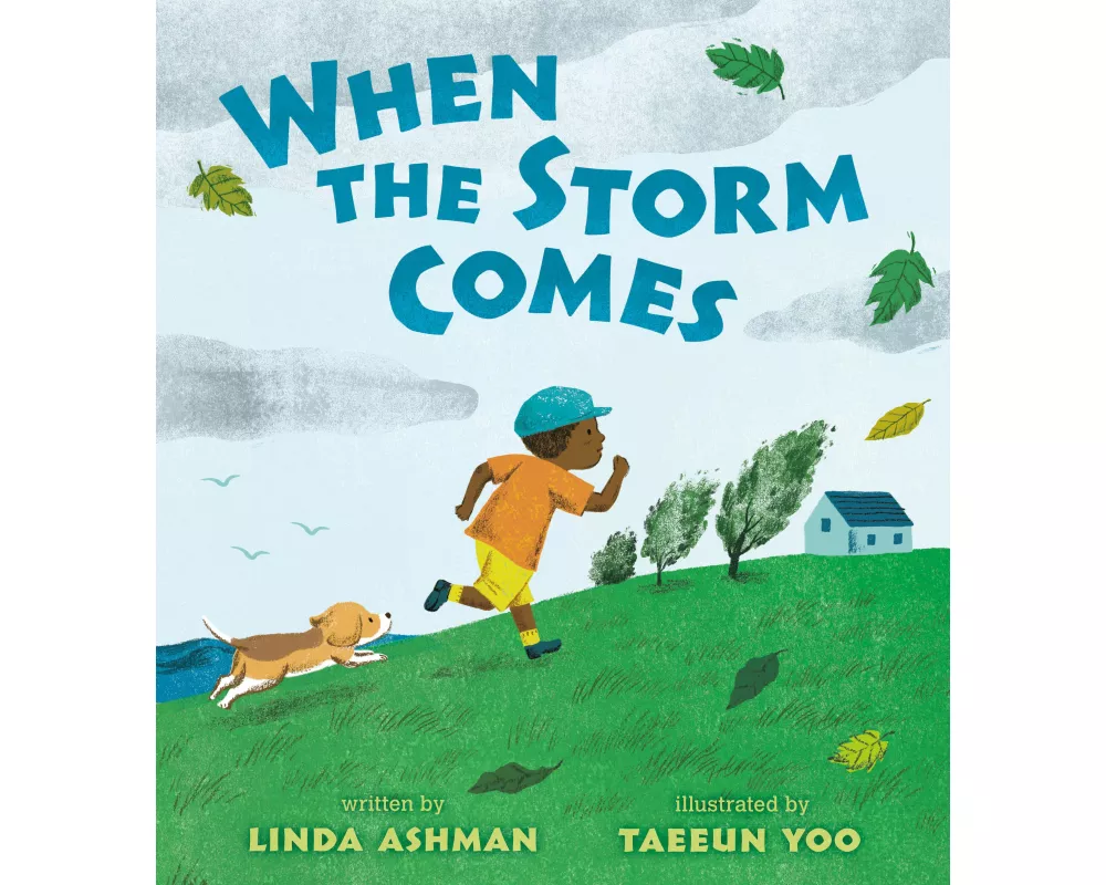 When the Storm Comes