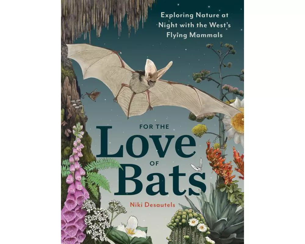 For the Love of Bats
