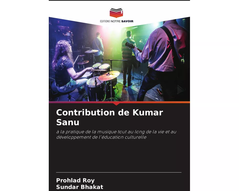 Contribution de Kumar Sanu