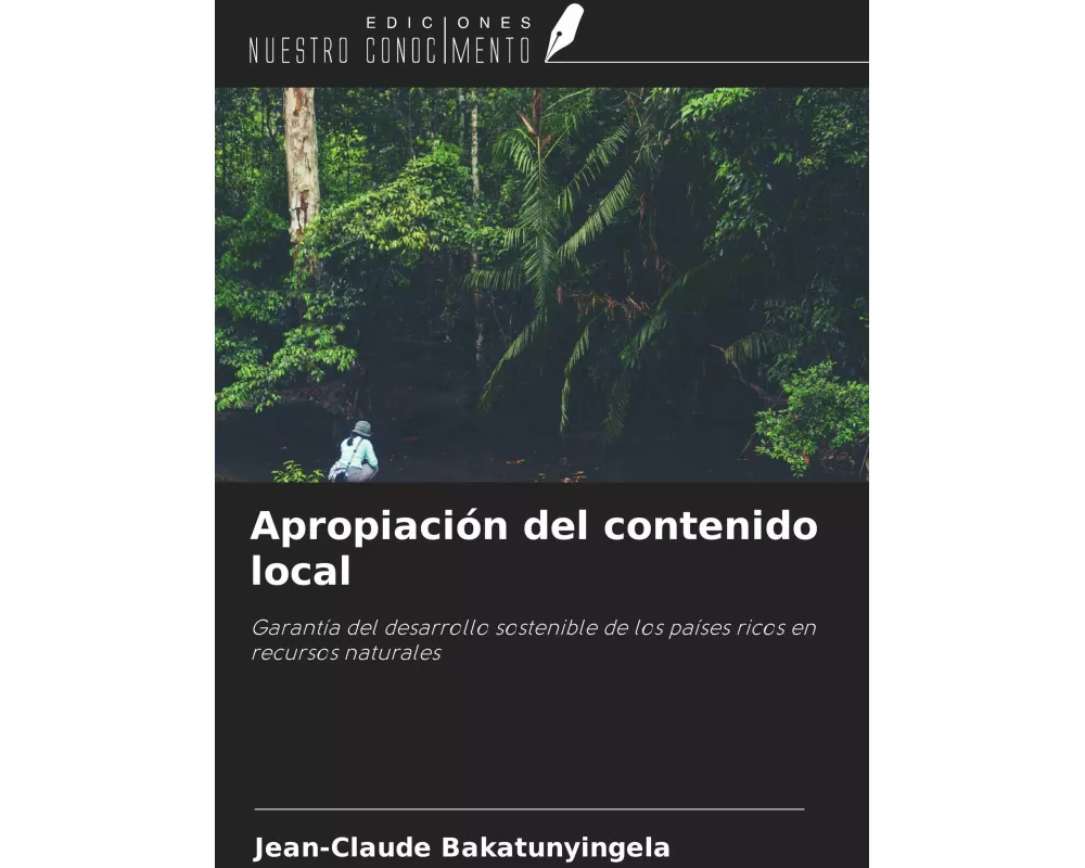 Apropiación del contenido local