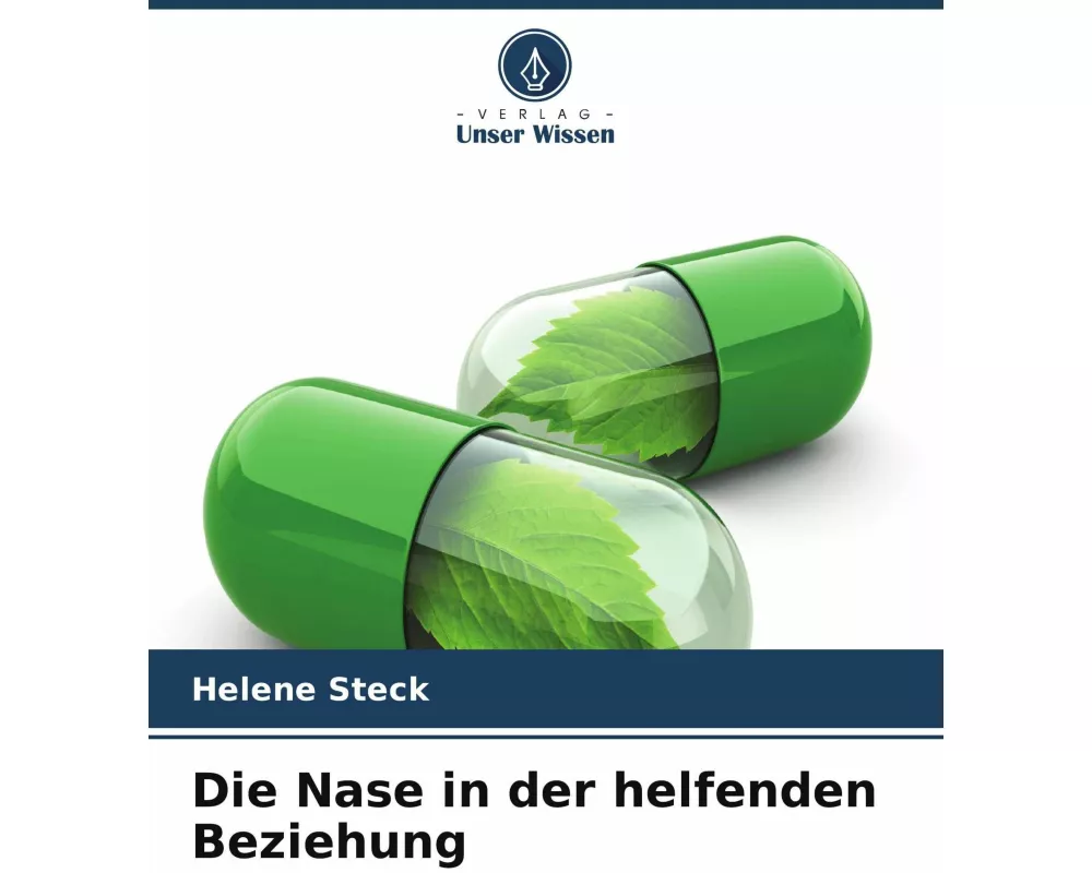 Die Nase in der helfenden Beziehung