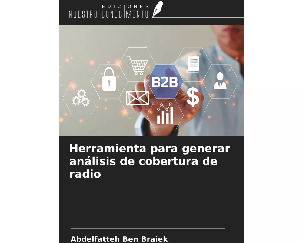 Herramienta para generar análisis de cobertura de radio