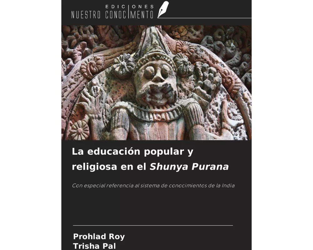 La educación popular y religiosa en el Shunya Purana