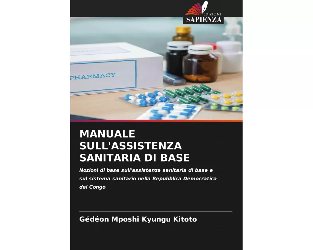 Manuale Sull'assistenza Sanitaria Di Base