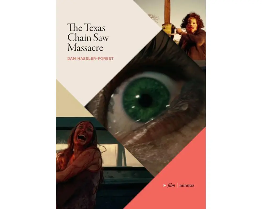 The Texas Chain Saw Massacre
