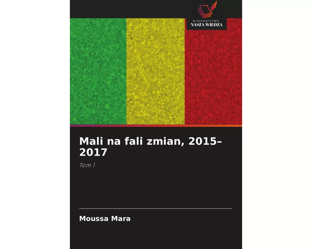 Mali na fali zmian, 2015-2017